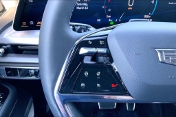 Cadillac VISTIQ Sport AWD 4dr 2026