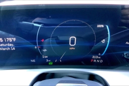 Cadillac VISTIQ Sport AWD 4dr 2026