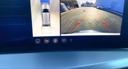 Cadillac VISTIQ Sport AWD 4dr 2026