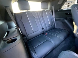 Cadillac VISTIQ Sport AWD 4dr 2026