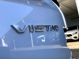 Cadillac VISTIQ Sport AWD 4dr 2026