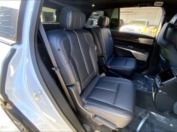 Cadillac VISTIQ Sport AWD 4dr 2026