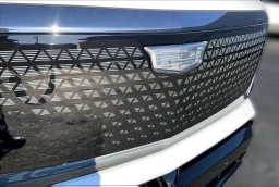 Cadillac VISTIQ Sport AWD 4dr 2026