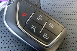 Cadillac VISTIQ Sport AWD 4dr 2026