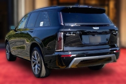 Cadillac VISTIQ Sport AWD 4dr 2026