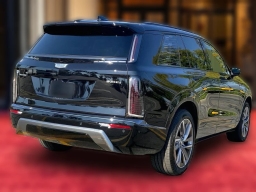 Cadillac VISTIQ Sport AWD 4dr 2026