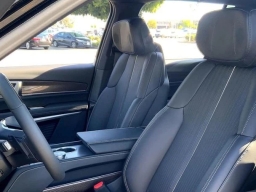 Cadillac VISTIQ Sport AWD 4dr 2026