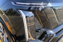 Cadillac VISTIQ Sport AWD 4dr 2026