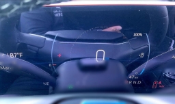 Cadillac VISTIQ Sport AWD 4dr 2026