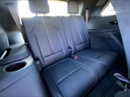 Cadillac VISTIQ Sport AWD 4dr 2026