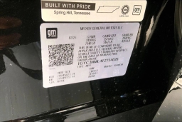 Cadillac VISTIQ Sport AWD 4dr 2026