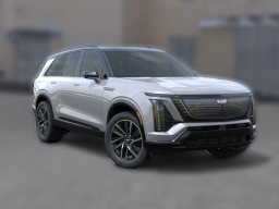 Cadillac VISTIQ Sport AWD 4dr 2026