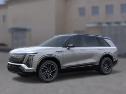 Cadillac VISTIQ Sport AWD 4dr 2026