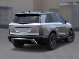 Cadillac VISTIQ Sport AWD 4dr 2026