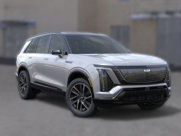 Cadillac VISTIQ Sport AWD 4dr 2026