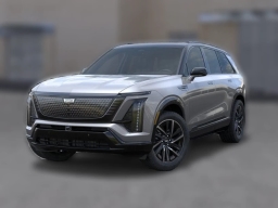 Cadillac VISTIQ Sport AWD 4dr 2026