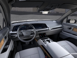 Cadillac VISTIQ Sport AWD 4dr 2026