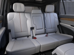 Cadillac VISTIQ Sport AWD 4dr 2026