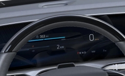 Cadillac VISTIQ Sport AWD 4dr 2026