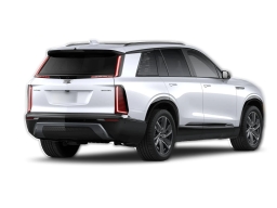 Cadillac VISTIQ Sport AWD 4dr 2026