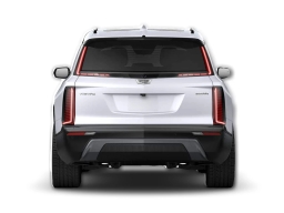 Cadillac VISTIQ Sport AWD 4dr 2026