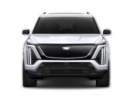 Cadillac VISTIQ Sport AWD 4dr 2026