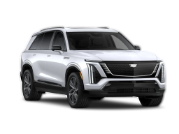 Cadillac VISTIQ Sport AWD 4dr 2026