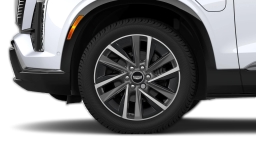 Cadillac VISTIQ Sport AWD 4dr 2026