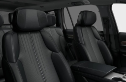 Cadillac VISTIQ Sport AWD 4dr 2026