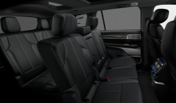 Cadillac VISTIQ Sport AWD 4dr 2026