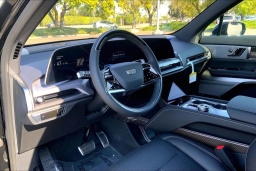 Cadillac VISTIQ Sport AWD 4dr 2026