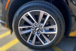 Cadillac VISTIQ Sport AWD 4dr 2026