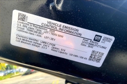 Cadillac VISTIQ Sport AWD 4dr 2026