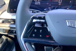 Cadillac VISTIQ Sport AWD 4dr 2026