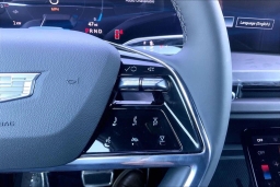 Cadillac VISTIQ Sport AWD 4dr 2026