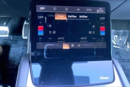 Cadillac VISTIQ Sport AWD 4dr 2026