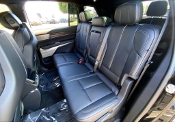 Cadillac VISTIQ Sport AWD 4dr 2026