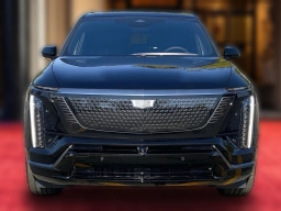 Cadillac VISTIQ Sport AWD 4dr 2026