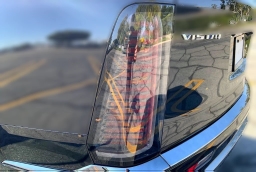 Cadillac VISTIQ Sport AWD 4dr 2026