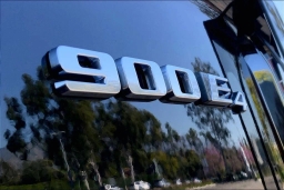 Cadillac VISTIQ Sport AWD 4dr 2026