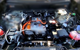 Cadillac VISTIQ Sport AWD 4dr 2026