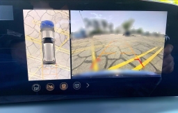 Cadillac VISTIQ Sport AWD 4dr 2026