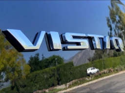 Cadillac VISTIQ Sport AWD 4dr 2026