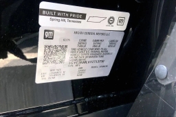 Cadillac VISTIQ Sport AWD 4dr 2026