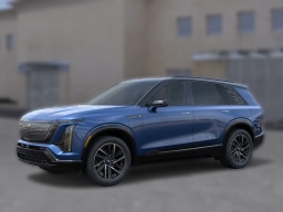 Cadillac VISTIQ Sport AWD 4dr 2026