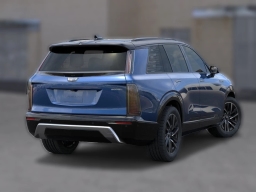 Cadillac VISTIQ Sport AWD 4dr 2026