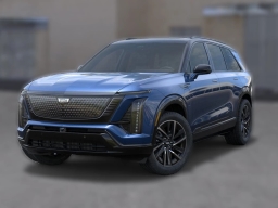 Cadillac VISTIQ Sport AWD 4dr 2026