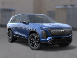 Cadillac VISTIQ Sport AWD 4dr 2026