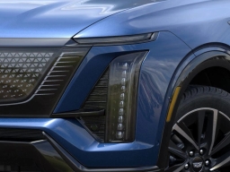 Cadillac VISTIQ Sport AWD 4dr 2026