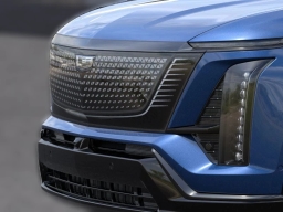 Cadillac VISTIQ Sport AWD 4dr 2026